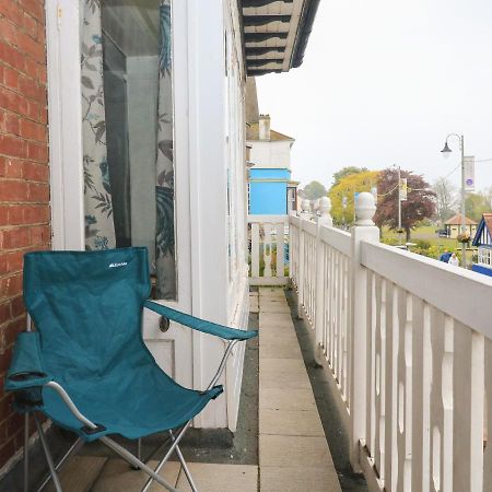 Clarendon House Villa Dawlish Exterior photo