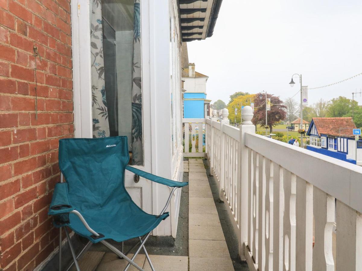 Clarendon House Villa Dawlish Exterior photo